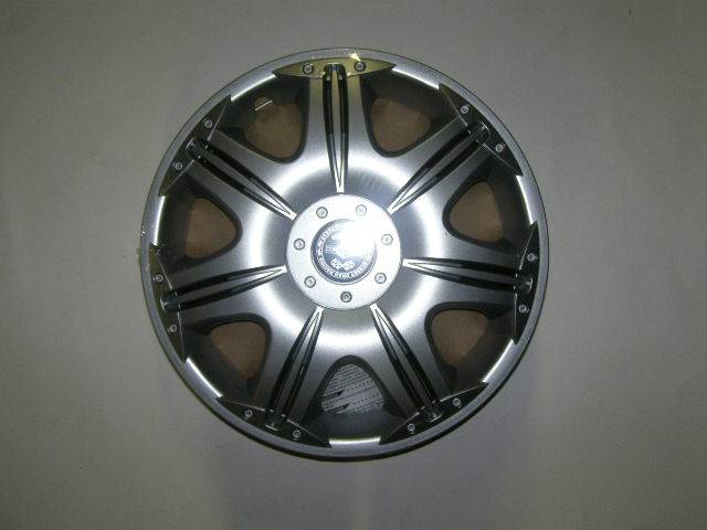 Колпак колеса R14 Опус (в мешке 4 упак)