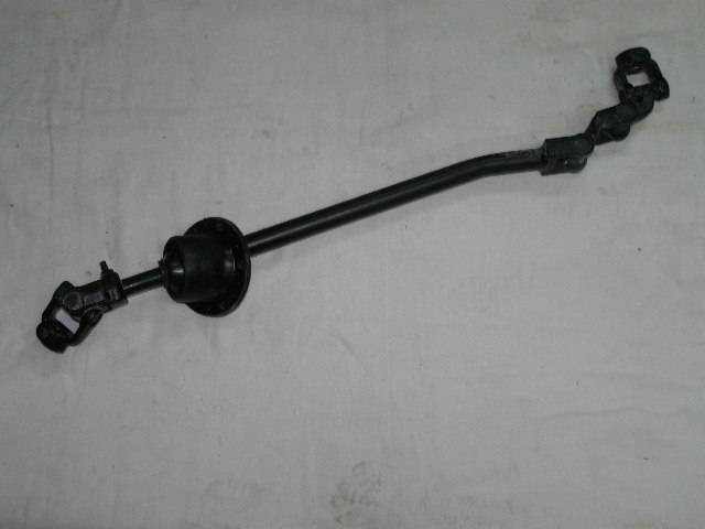 Карданчик рулевой /Г-3302 3307/ (шарнир ниж. части) (ДК, г. Павлово)