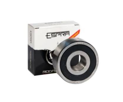 Подш. генератора /Г-3102, К., МАЗ/ перед. 180603 (Espra)