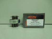 Бендикс стартера Daewoo Matiz,Chevrolet Spark Type Mando 8 зубов Бендикс стартера Daewoo Matiz,Chevrolet Spark Type Mando 8 зубов