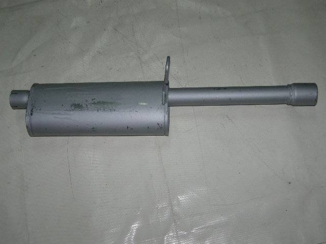 Резонатор /Г-3302 дв. 402/ (Автоглушитель)