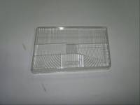 Стекло фары /Г-3302, 2141/ левое (ФОРМУЛА СВЕТА) Стекло фары /Г-3302, 2141/ левое (ФОРМУЛА СВЕТА)