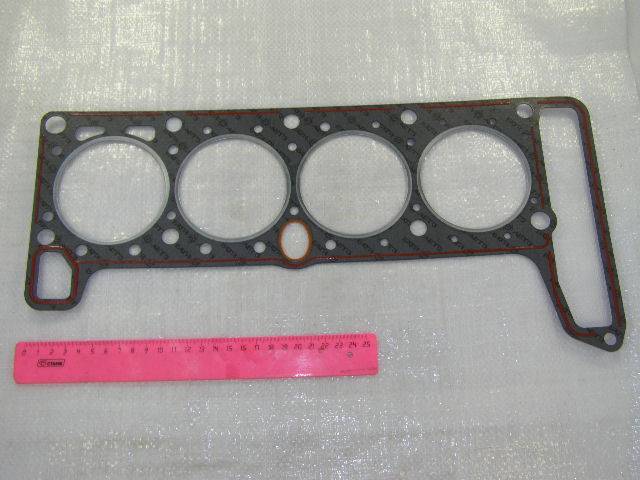 Прокладка ГБЦ /21213, 2123/ 82,0 с гермет. (ВАТИ)