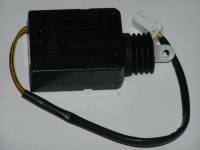 Электрозамок /2170/ 2 провода (пассажирский) (Олимп Моторс)