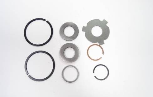 Кор. /2170-2190/ Рк стопорных колец и шайб (Тольятти)