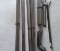 Молдинги кузова 2106 металл