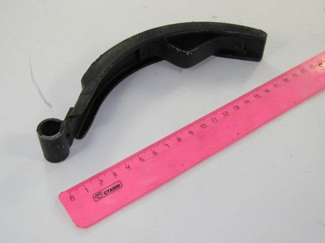 Башмак натяжителя цепи /21213/ (Балаково)