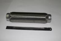 Виброкомпенсатор выхлоп.системы (гофра метал.) 50*320 (Тольятти) Виброкомпенсатор выхлоп.системы (гофра метал.) 50*320 (Тольятти)