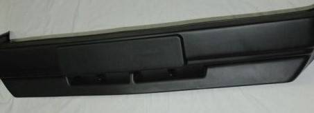 Бампер /2108/ перед. гол. (КамПласт)