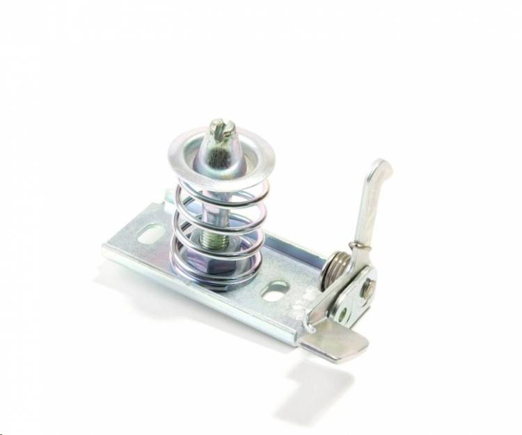 Петля капота (General Motors)