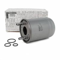 ФИЛЬТР ТОПЛИВНЫЙ (Renault)