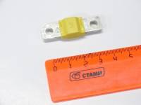 Предохранители 60A MIDIVAL (0702060)