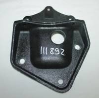 Кронштейн крепления рулевого механизма с ГУР ГАЗ-3302/ (Н.Новгород)