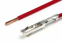 Электроразъем ПАПА подключ. задн. фонарей с провод. ВАЗ 2107-2115 (Cargen) Электроразъем ПАПА подключ. задн. фонарей с провод. ВАЗ 2107-2115 (Cargen)