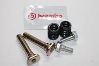 Рк перед. суппорта Daewoo Matiz Chevro Aveo T250 (для направл. на 1 суппорт) Рк перед. суппорта Daewoo Matiz Chevro Aveo T250 (для направл. на 1 суппорт)