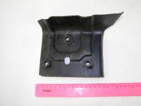 Кронштейн поперечины /2108/ прав.в сб. (Площадка краба) (Начало) Кронштейн поперечины /2108/ прав.в сб. (Площадка краба) (Начало)