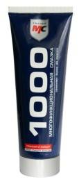 Смазка металлоплакирующая МС-1000 200 г. /пласт.туба/ (ВМП АВТО) Смазка металлоплакирующая МС-1000 200 г. /пласт.туба/ (ВМП АВТО)