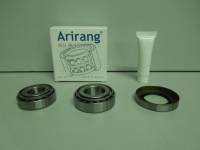 Подшипник ступ. задн. Matiz внутр.+наруж. (Arirang) (25) Подшипник ступ. задн. Matiz внутр.+наруж. (Arirang) (25)