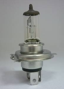 Лампа NARVA H4-12-60/55 LONG LIFE (2-хкратный ресурс) (10/100)