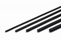 Гофра для электропроводки (d-6,6-6,8) (бухта 50м)