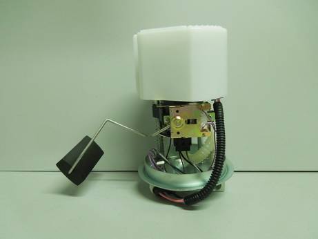 Бензонасос электр. в сборе ВАЗ 21083 (Hofer)