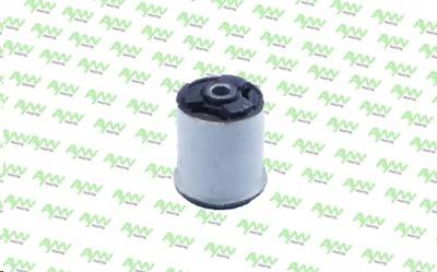 Сайлент-блок балки задней подвески Nexia, Espero (AYWIparts) Корея