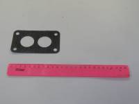 Прокладка карбюратора /2108/ паронит (Самара) Прокладка карбюратора /2108/ паронит (Самара)