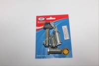 Замок ВАЗ 1118 Калина (к-т личинок) голые,+ ротор замка зажиг. в блистере (Рекардо) (30) Замок ВАЗ 1118 Калина (к-т личинок) голые,+ ротор замка зажиг. в блистере (Рекардо) (30)