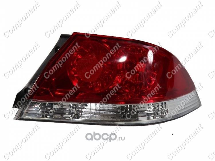 Фонарь задн. Mitsubishi Lancer IX прав. с 2003 до 2007 г.