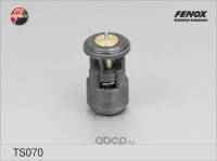 Термостат Skoda Octavia 1.4-1.6 Volkswagen Bora Golf 87C (элемент)