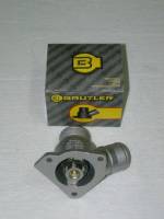 Термостат для ВАЗ 1117-1119 Калина термоэлемент с крышкой