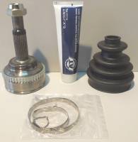 ШРУС Aveo 1.4 DOHC наруж. с ABS 03-08 (AT) Чехия (10)