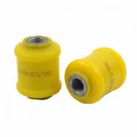 Втулка перед. рычага /2108-10/ нижн. (2 шт) полиуретан (ss20)