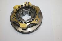 Кор. /ЗИЛ/ Синхронизатор 4-5 перед. (TRUCKMAN)