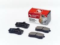 Колодки передние ВАЗ 2108 ADR Колодки передние ВАЗ 2108 ADR