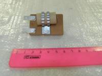 Сопротивление печки /2101/ резистор, ОКА (СОАТЭ)