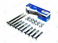 Комплект крепления реактивных тяг ВАЗ 2101-2107 (Лада Имидж) (АВТОВАЗ)