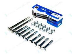 Комплект крепления реактивных тяг ВАЗ 2101-2107 (Лада Имидж) (АВТОВАЗ)