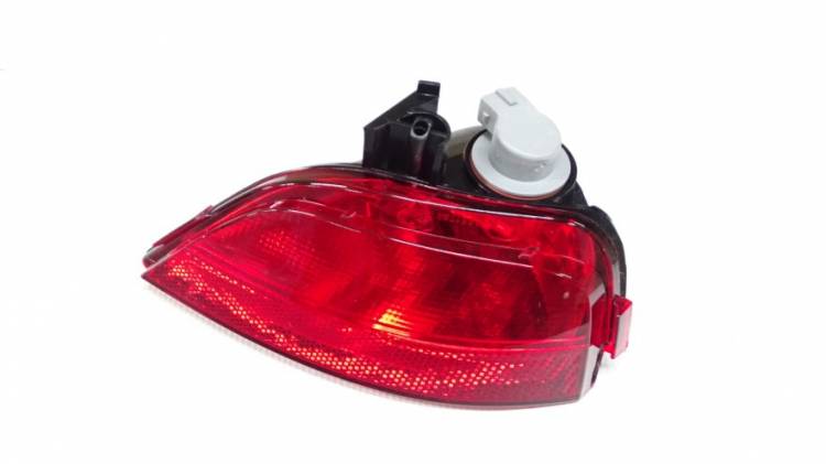 Фонарь задн. п/туман. Renault Arkana лев.
