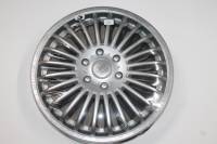 Колпак колеса R16 Мини-Купер серебристый 2шт. (8) (LION)