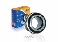 Подшипник выжимной /2190/ (КПП с тросовым приводом) (KRAFT)