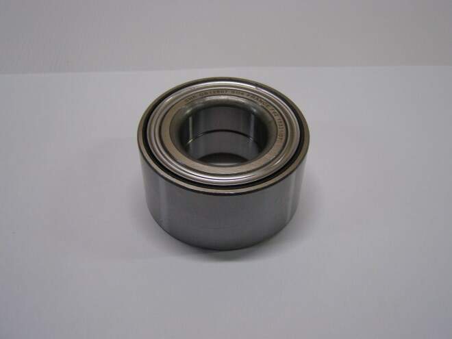 Подшипник ступицы Renault Logan Sandero Lada Largus XRAY Vesta перед. без ABS