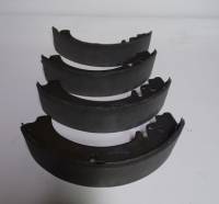 Колодки тормозные /2101-06/ задн. (Маркон)