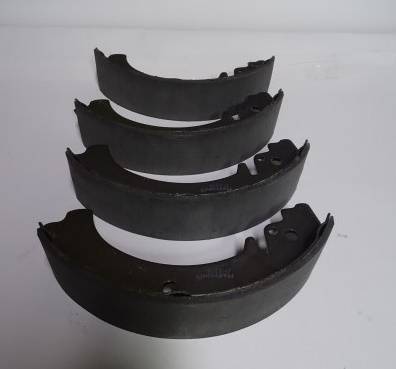 Колодки тормозные /2101-06/ задн. (Маркон)