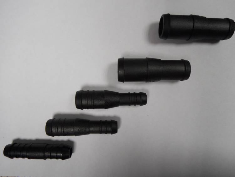 Трубка соединительная 16*14 мм 1997