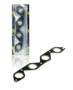 Прокладка коллектора ВАЗ 2112 впускного (TRIALLI) Италия (60)