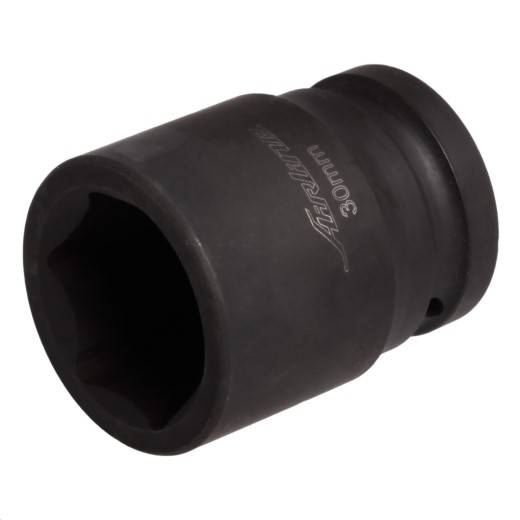 Головка торцевая ударная 3/4" 6-гранная 30мм