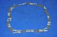 Прокладка поддона КПП Chevrolet Lacetti Aveo T250 (Parts-Mall)