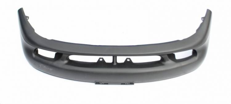 Бампер Daewoo Nexia перед. с/о до 2008 г.