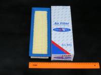 Фильтр воздушный Fiat Albea 1.4 8 кл. (Goodwill)